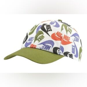Nike dad cap one size fits all